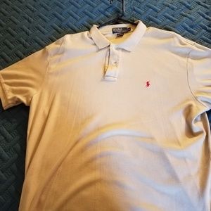 Ralph Lauren Polo Shirt